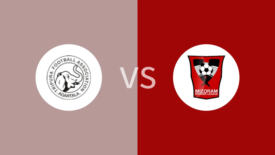 特里普拉vs米佐拉姆比分预测分析 2025/12/17