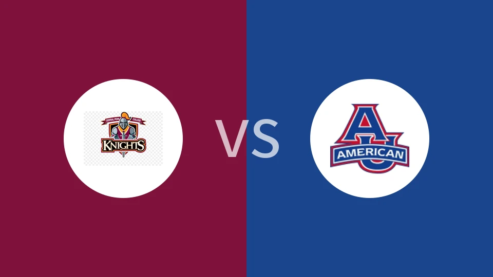 中宾夕法尼vs美国大学比分预测分析 2025/11/16