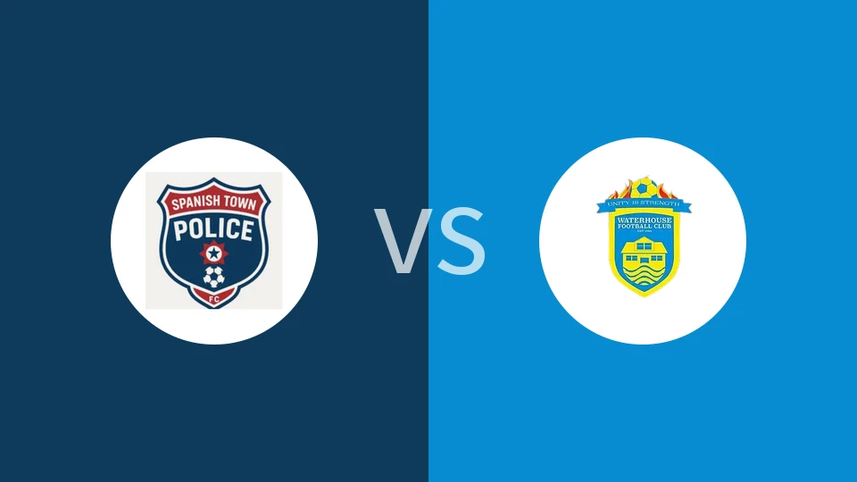 西班牙镇警察vs金斯敦水房比分预测分析 2025/12/15