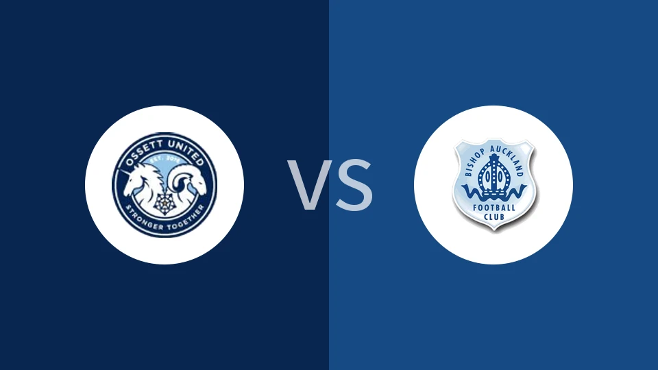 【英北甲】奥塞特联合vs比绍普奥克兰