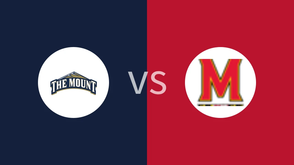 圣玛丽山大学vs马里兰大学比分预测分析 2024/11/09