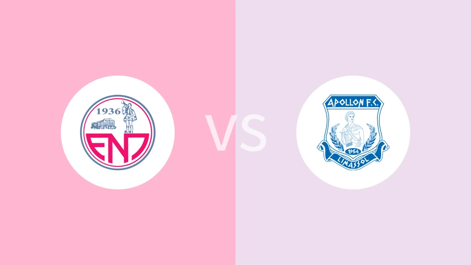 意诺西斯vs阿波罗利马索尔比分预测分析 2025/01/11