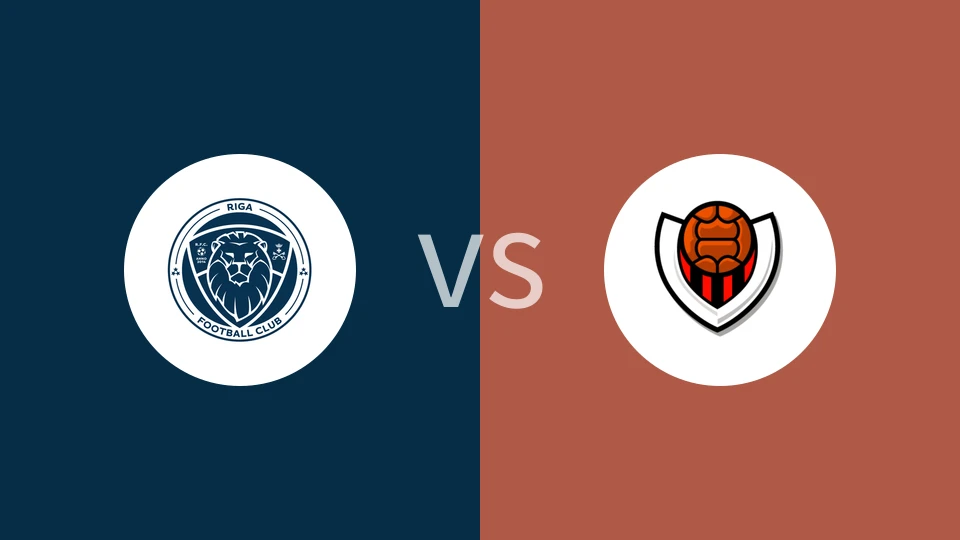 里加FCVS维京古比分预测 2023/07/14