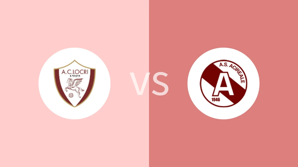 洛克里vs阿西利亚尔比分预测分析 2025/05/04