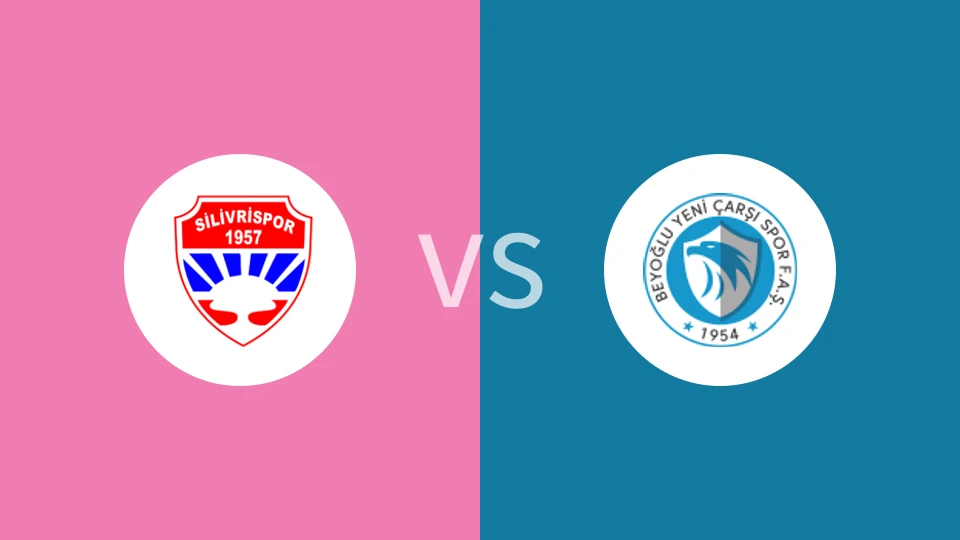 西利夫里士邦vs贝伊奥卢耶尼卡西比分预测分析 2025/09/17