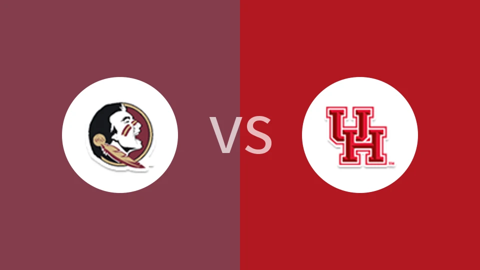 佛罗里达州立大学vs休斯顿大学比分预测分析 2025/12/07