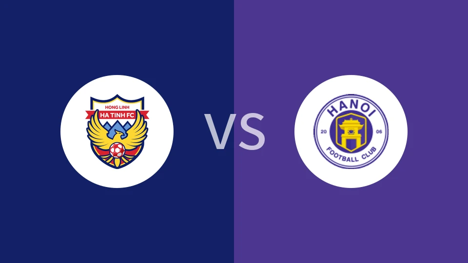 河静鸿岭vs河内FC比分预测分析 2025/10/31