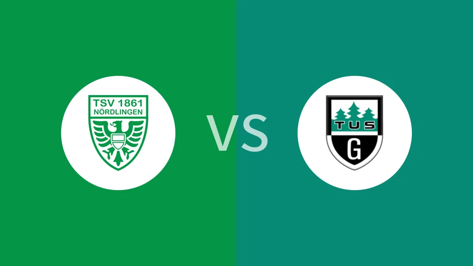 诺德林根vs格瑞特瑞德比分预测分析 2025/11/01