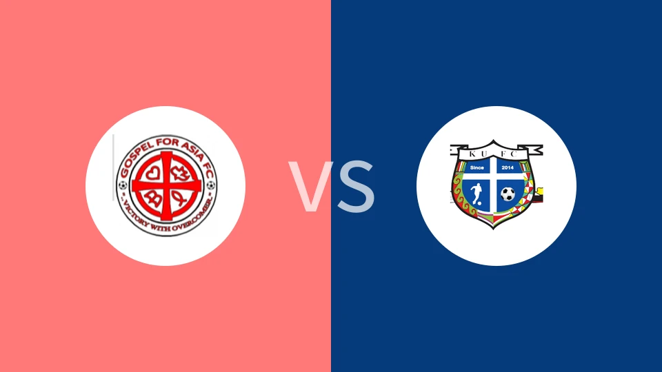 【缅甸甲】治尼兰德vs克钦联队