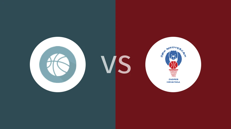 【克亚女联】斯普里特女篮vs梅德威斯卡克女篮