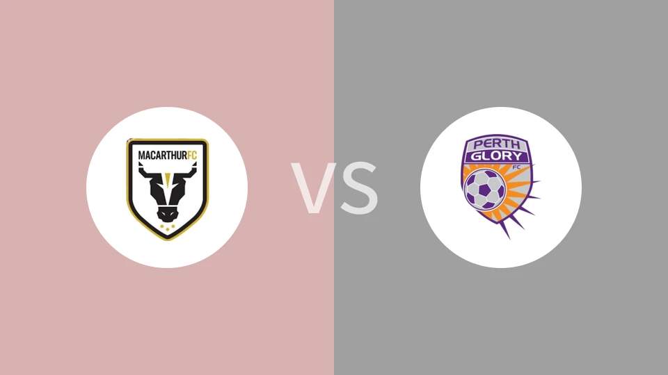 麦克阿瑟FCVS珀斯光荣比分预测 2024/01/28