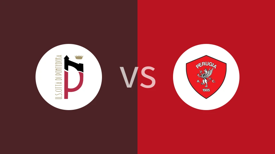 彭特德拉vs佩鲁贾比分预测分析 2025/11/03