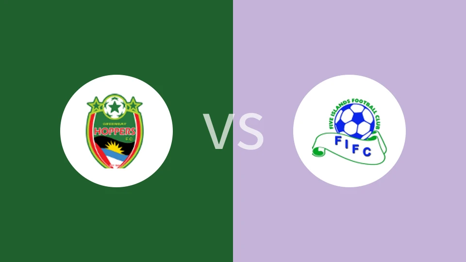 格林贝料斗FCVS五岛村比分预测 2023/04/26