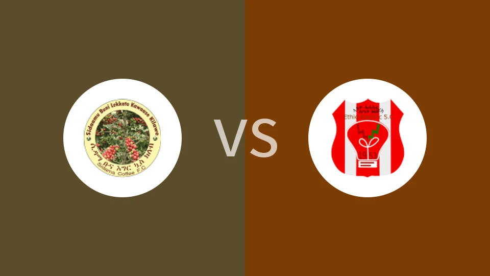 【埃塞女超】西达玛布纳女足vs埃塞电气女足