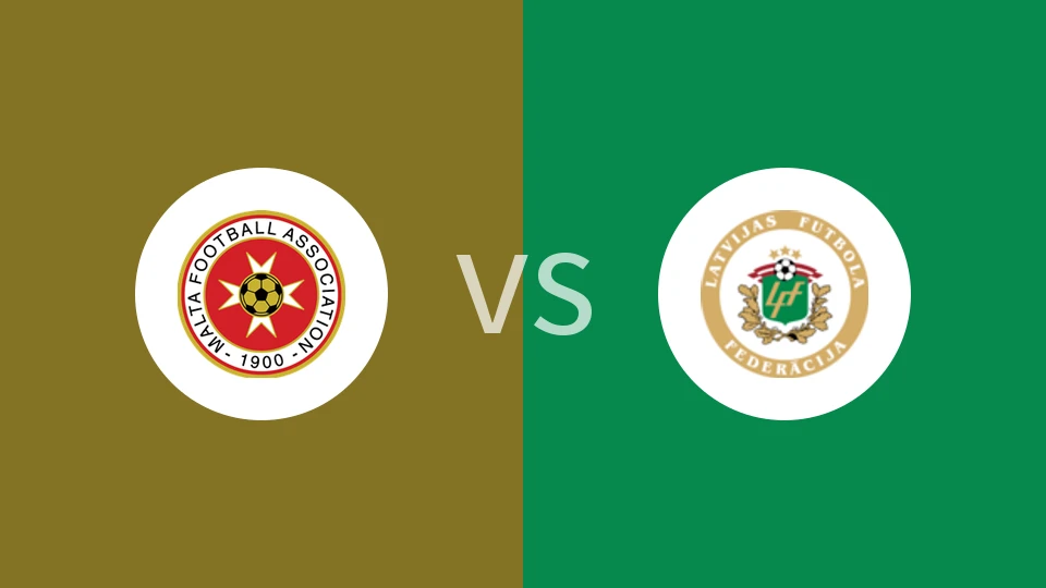 马耳他女足U19vs拉脱维亚女足U19比分预测分析 2025/11/25