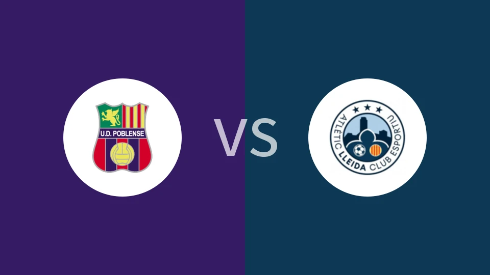 珀布伦斯vs莱里达竞技比分预测分析 2025/12/06