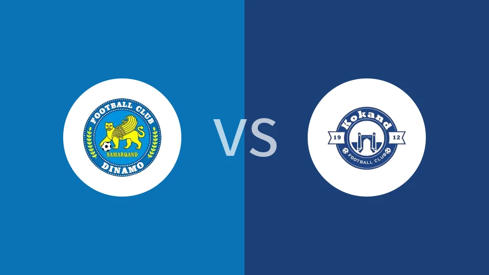 萨马尔罕迪纳摩vs库鲁维奇科坎比分预测分析 2025/11/21