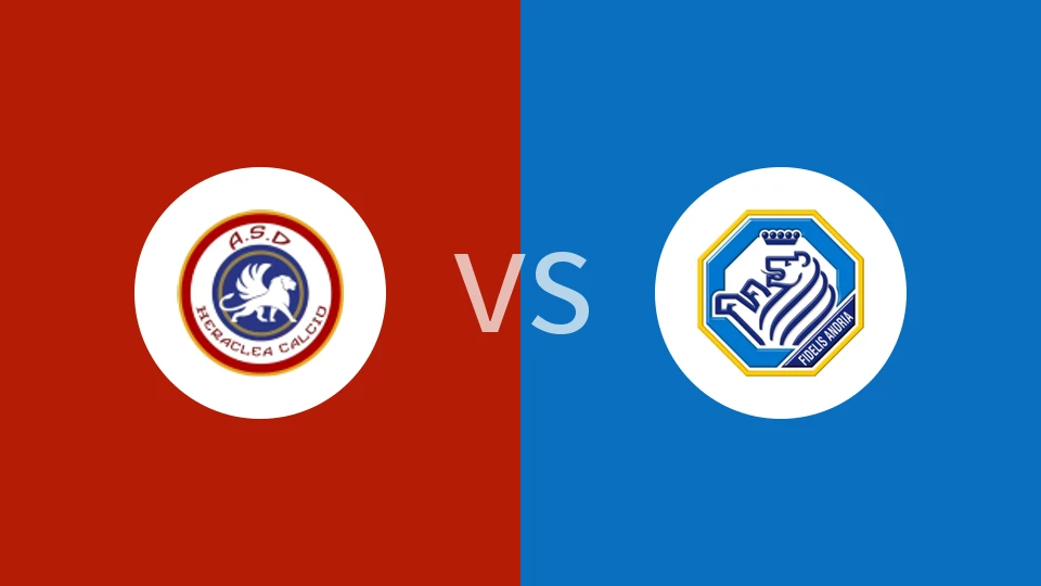 赫拉克勒亚vs安德里亚比分预测分析 2025/11/02