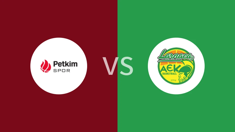 【欧俱杯】国家体育vs拉纳卡