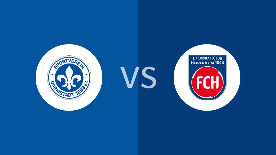 达姆施塔特U19vs海登海姆U19比分预测分析 2025/12/06