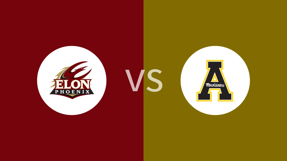 依隆大学vs阿帕拉契亚州立大学比分预测分析 2025/11/25