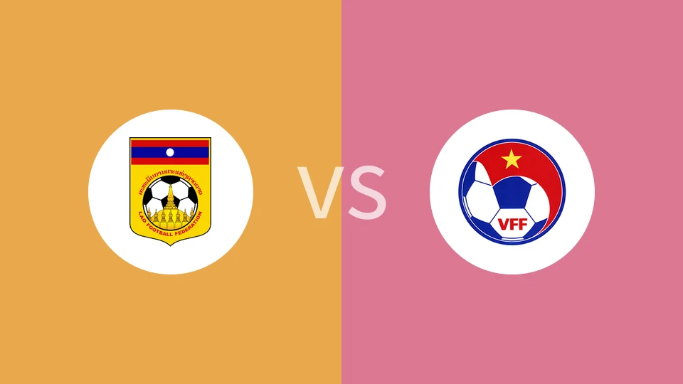 老挝vs越南比分预测分析 2025/11/19