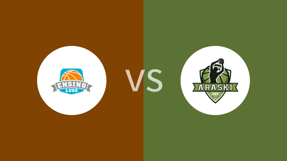 恩斯诺女篮vs阿拉塞斯女篮比分预测分析 2025/12/14