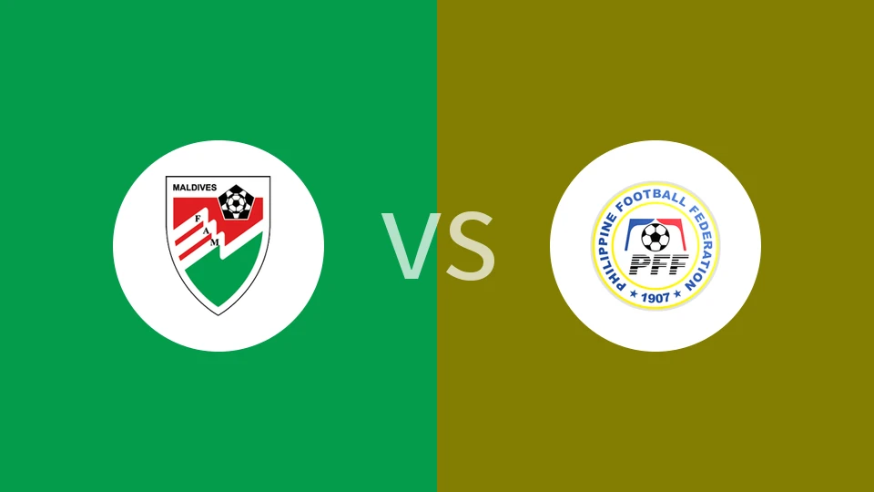 马尔代夫vs菲律宾比分预测分析 2025/11/18