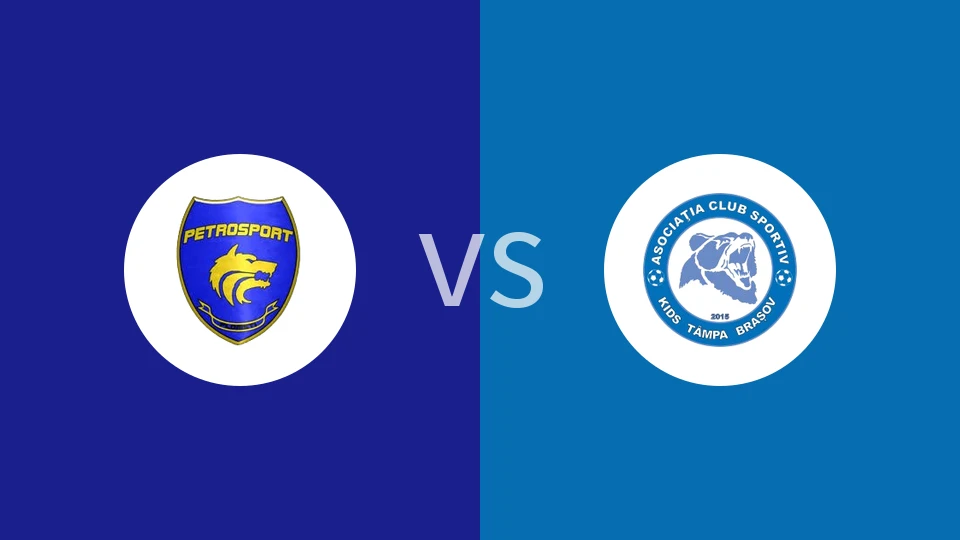 【罗女乙】普洛伊什蒂女足vsACSKT巴索夫女足