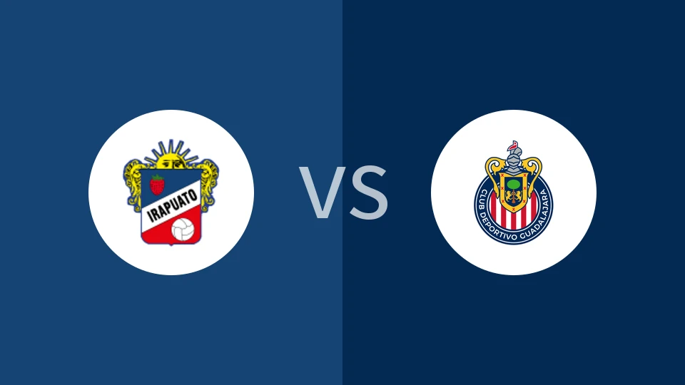 【球会友谊】伊拉普阿托vs瓜达拉哈拉