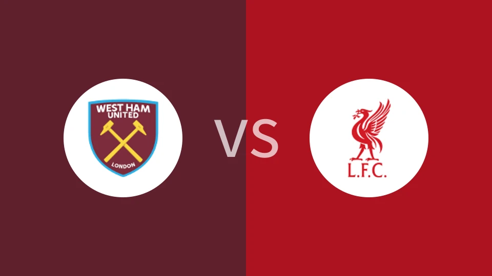 【英女超】西汉姆联女足vs利物浦女足