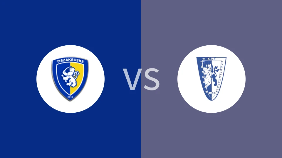 多瑙蒂萨vs卡格SE比分预测分析 2025/11/24