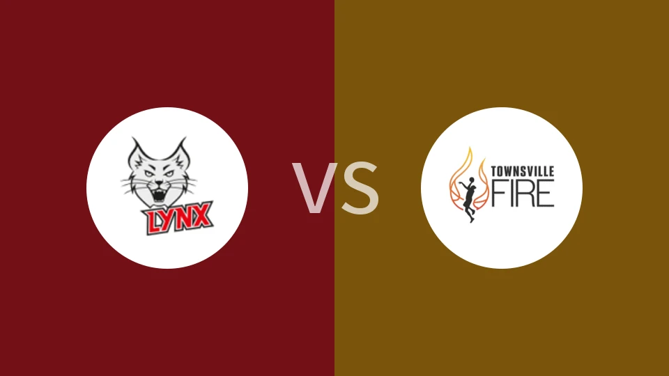 珀斯山猫女篮vs汤斯维尔火力女篮比分预测分析 2025/11/04