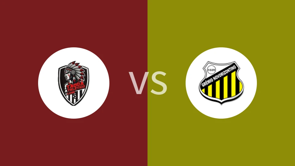 艾塔特青年队vs诺瓦里桑蒂诺青年队比分预测分析 2026/01/08