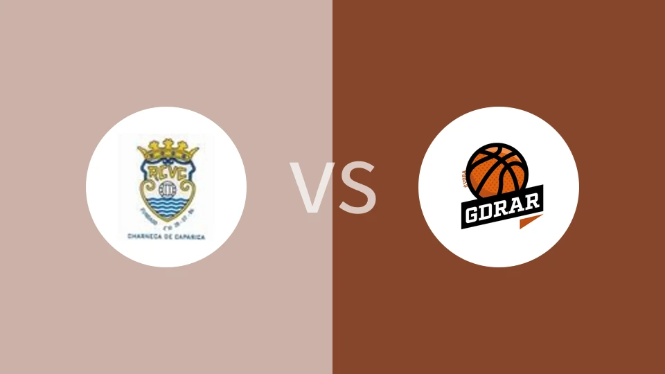 【葡篮乙】卡瓦拉山谷vs安德烈雷森德