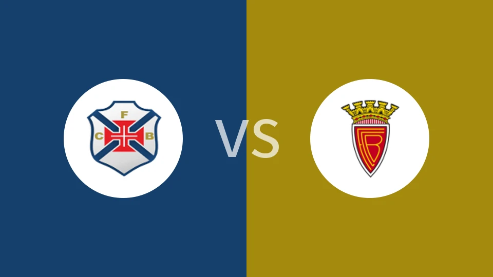 【葡篮甲】比兰尼塞斯vs巴雷伦斯