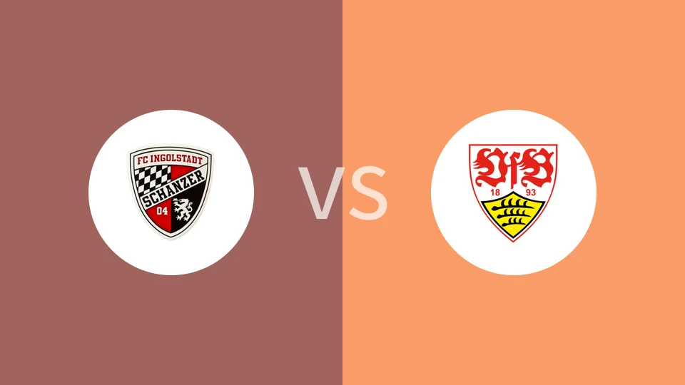 因戈尔施塔特U19vs斯图加特U19比分预测分析 2025/10/25