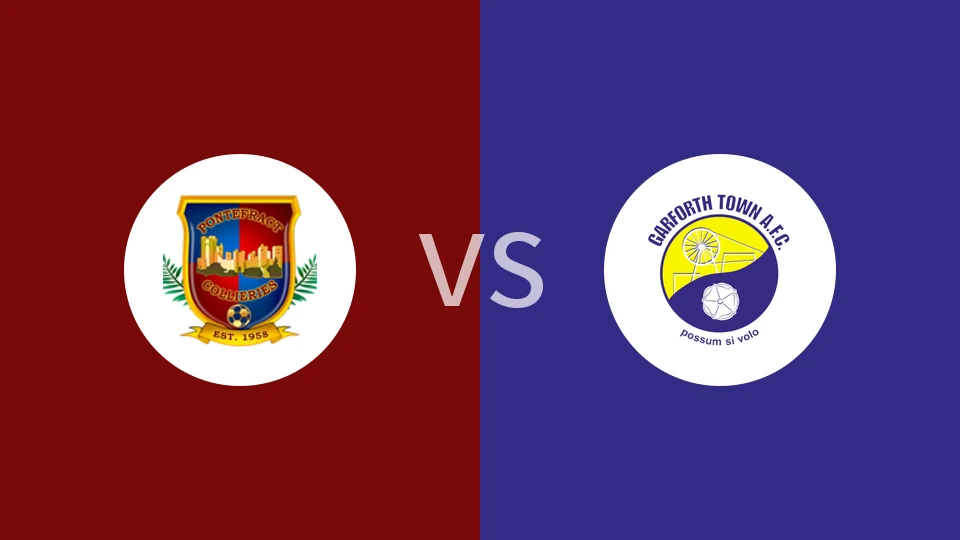 【英北甲】弗拉克特vs加福斯镇