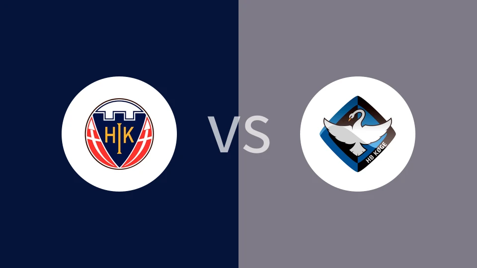 霍布罗VSHB克厄比分预测 2023/05/27