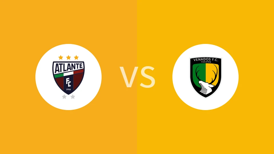亚特兰特vs维纳多斯FC比分预测分析 2025/10/19