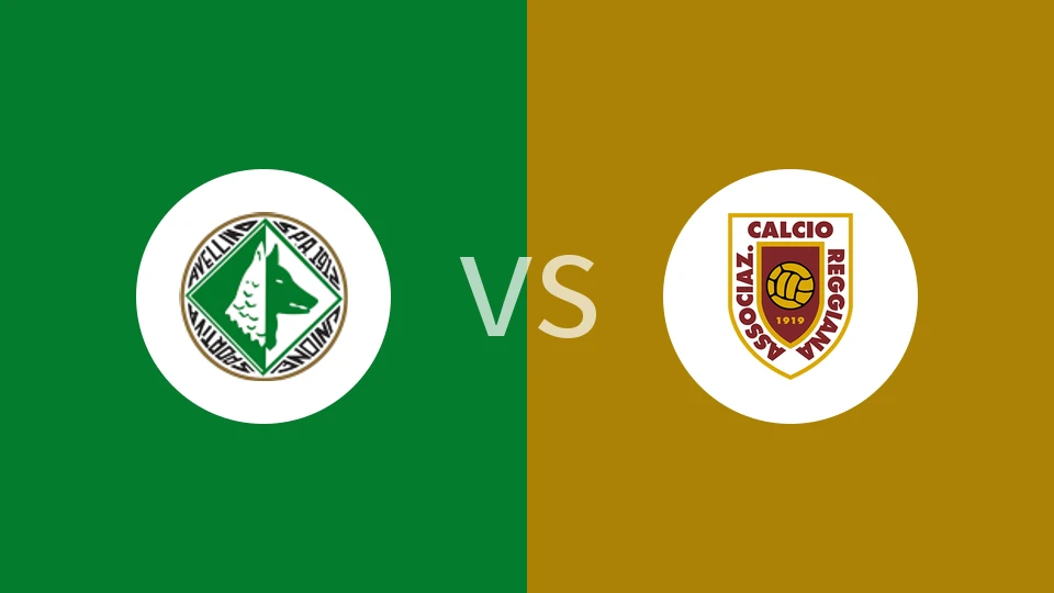 阿维利诺vs雷吉亚纳比分预测分析 2025/11/01