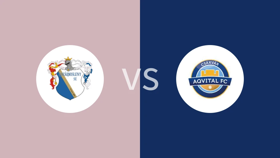 肯佐米斯莱尼vs卡斯瓦利比分预测分析 2025/11/02