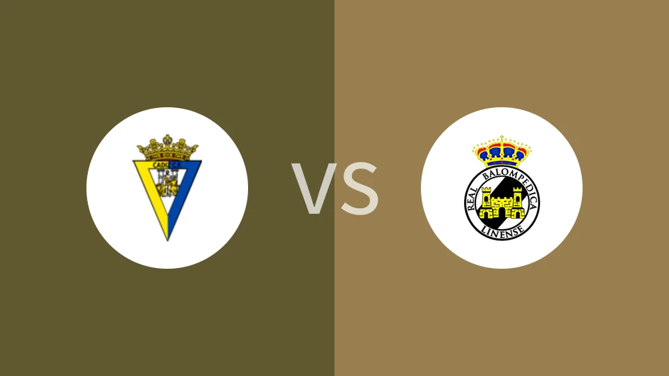 加的斯B队vs林恩斯比分预测分析 2025/12/07