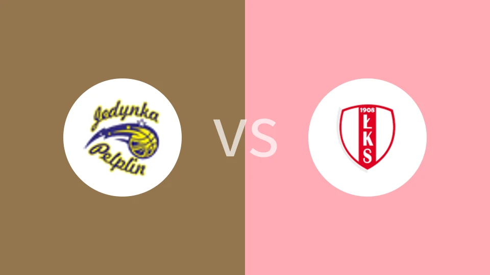 德卡佩普林vsLKS罗兹比分预测分析 2025/03/24