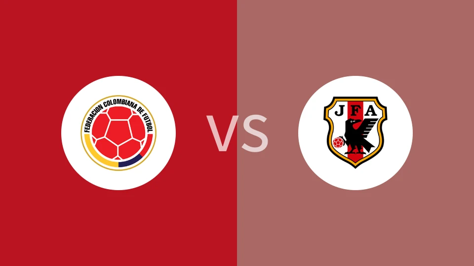 哥伦比亚U20VS日本U20比分预测 2023/05/25