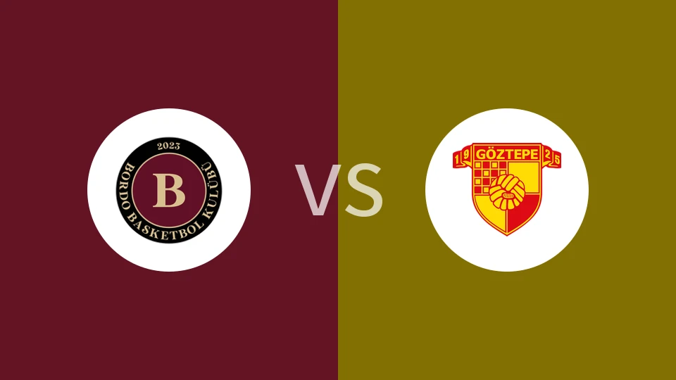 博尔多篮球会vs格兹特佩比分预测分析 2026/01/06