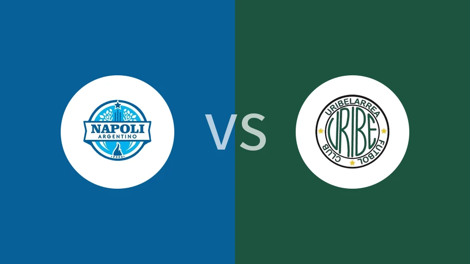 【阿业余】那不勒斯阿根廷人vs乌里贝拉雷亚