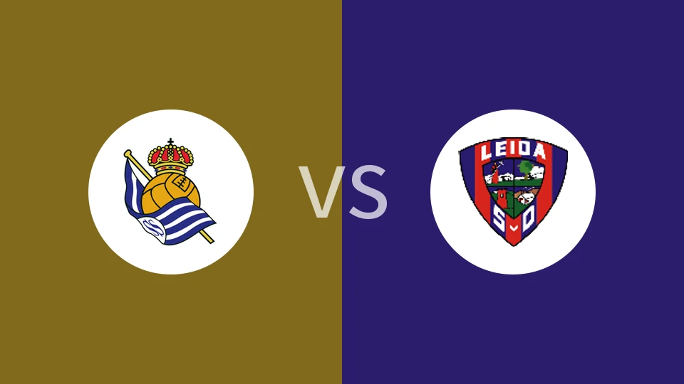 【西青U19】皇家社会U19vs雷奥亚U19