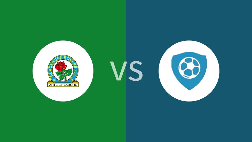 【英女联】布莱克本女足vs斯托克顿女足