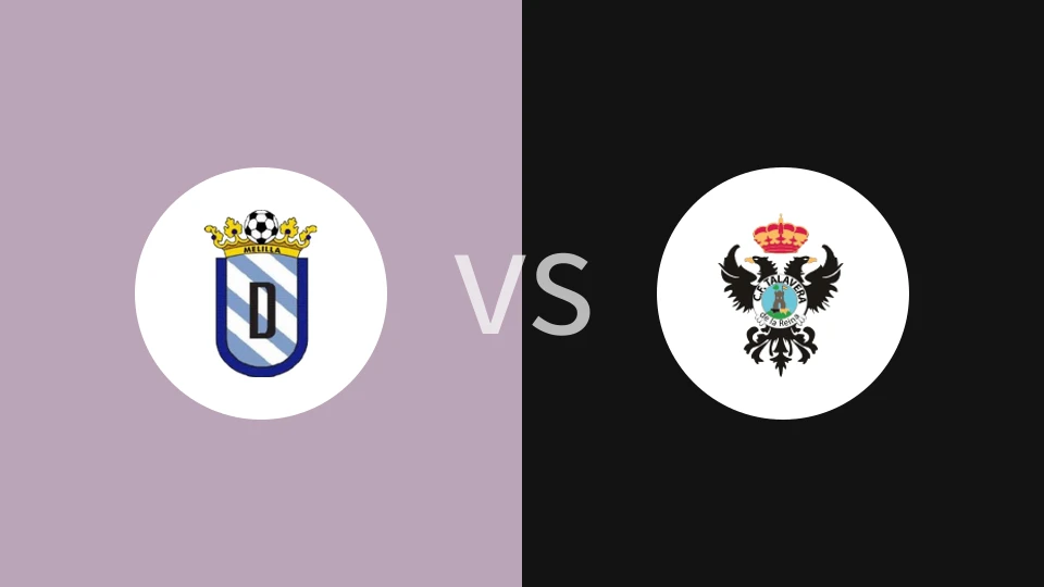 梅利利亚vs塔拉维亚比分预测分析 2025/01/26